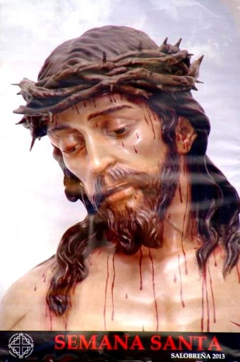 Semana Santa en Salobreña  
